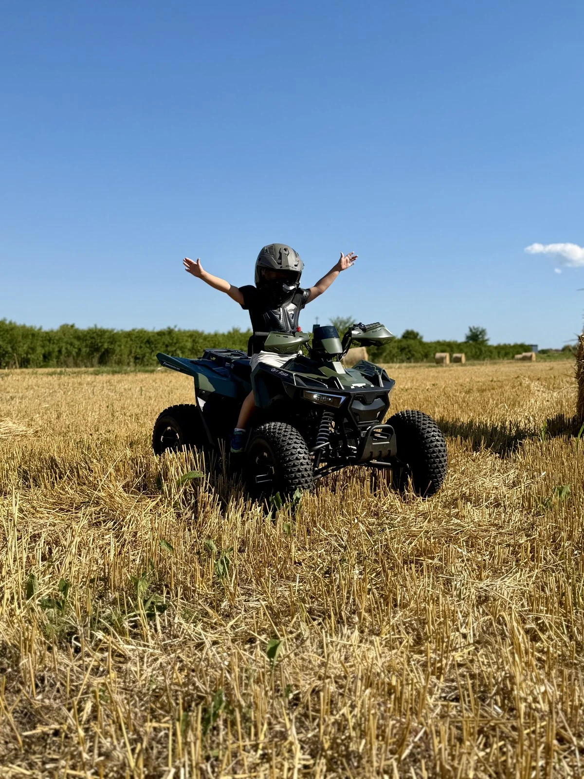 XTL Tyrannosaurus 125cc