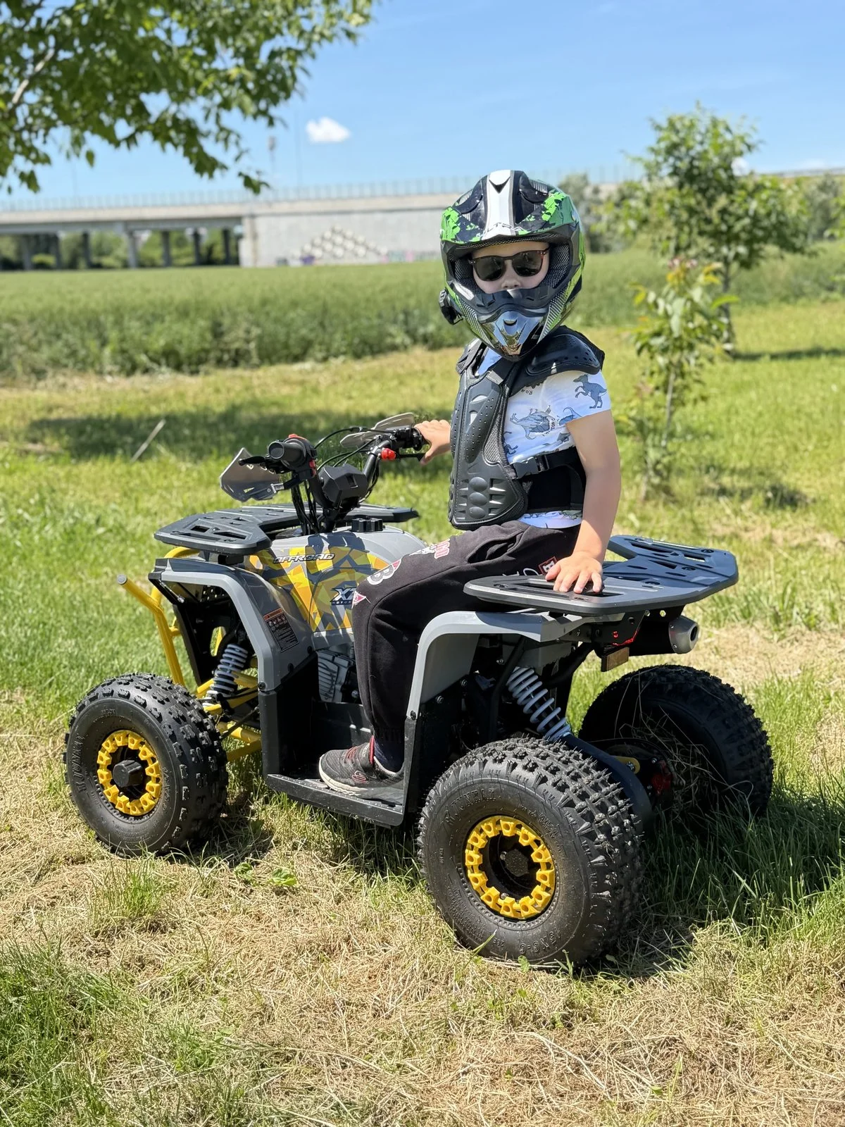 Midi Sirius 90cc