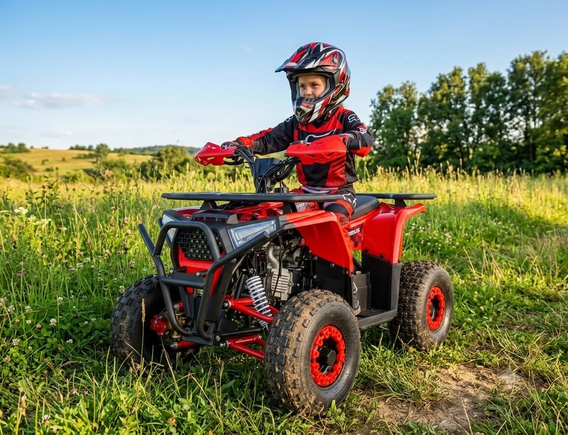 Midi Sirius 90cc